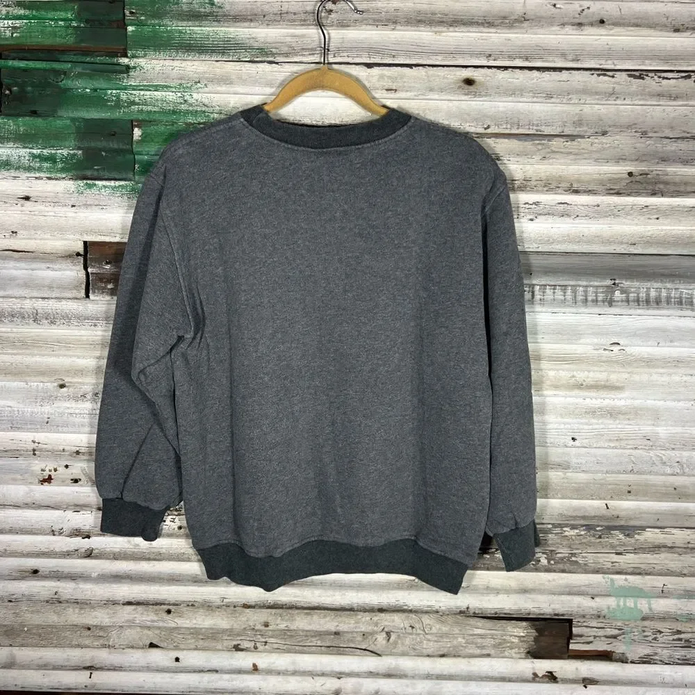 Vintage Adidas Sweatshirt